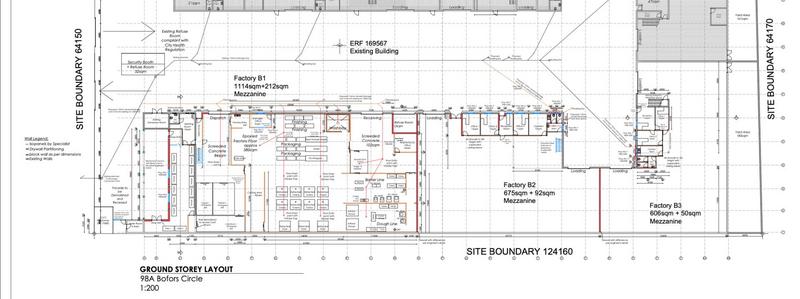 Commercial Property for Sale in Epping Western Cape
